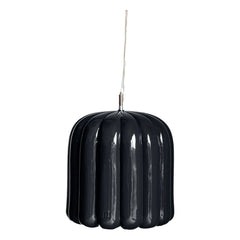 Cosin - Colgante Canela | Negro