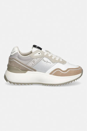 Zapatillas Pepe Jeans KIMI GLAM