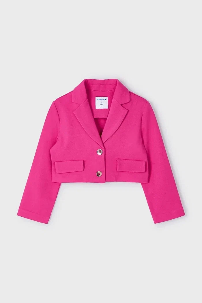 Chaqueta Infantil Mayoral