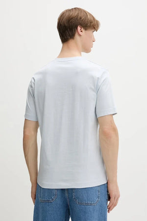 Camiseta de algodón para hombre Marc O'Polo