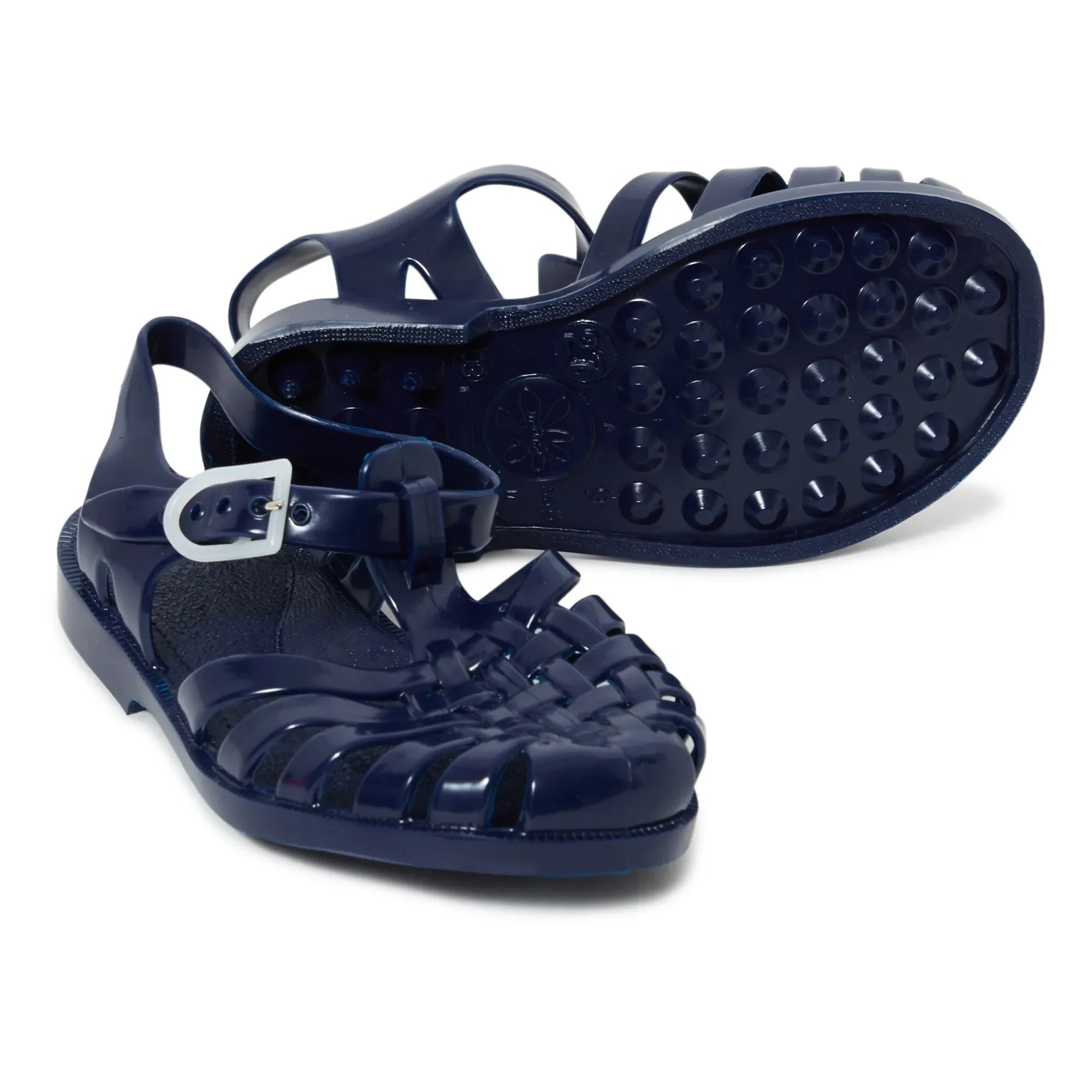 Meduse - Sandalias Sun Jelly | Azul Marino