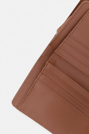 Monedero de mujer Valentino Bags, piel sintética ALEXIA