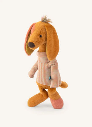 Moulin Roty - Owen Teckel Juguete de Peluche - Jojo's Gang