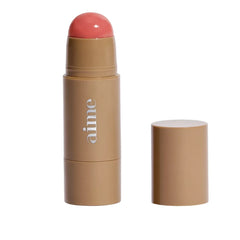 AIME - Colorete en Crema - 4,5 g | Caresse