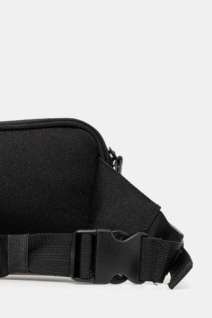 Riñonera Alpha Industries Label