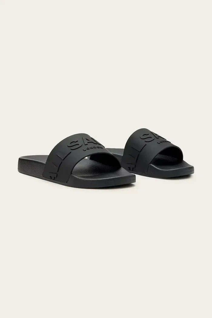 Sandalias deslizantes AllSaints Biggy