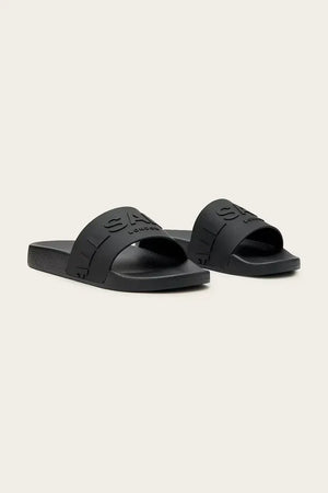 Sandalias deslizantes AllSaints Biggy