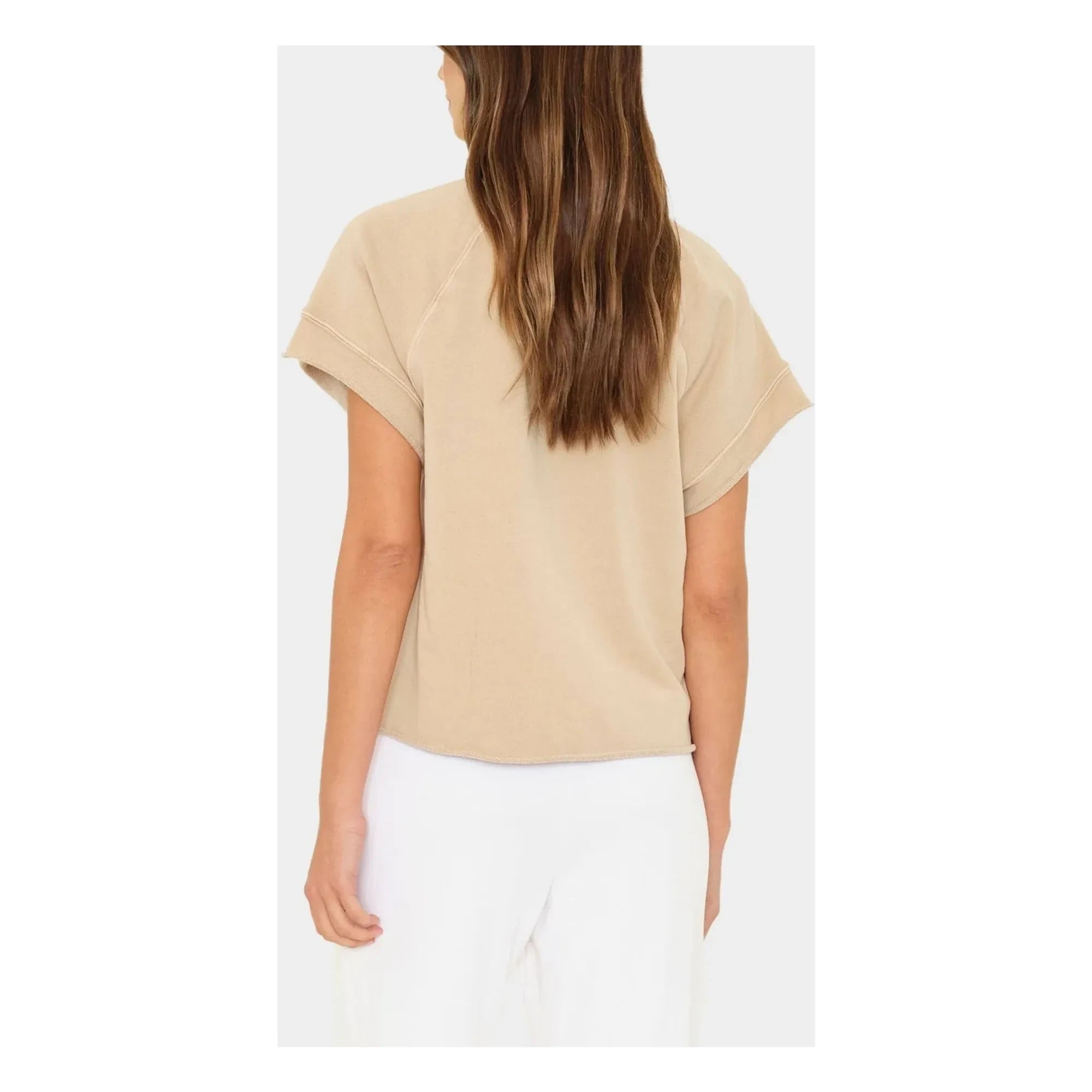 Xirena - Sudadera Callie | Beige