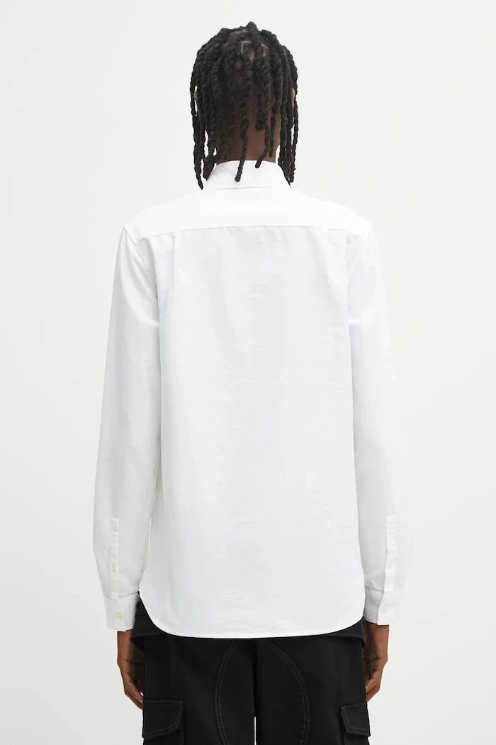 Camisa de algodón Fred Perry