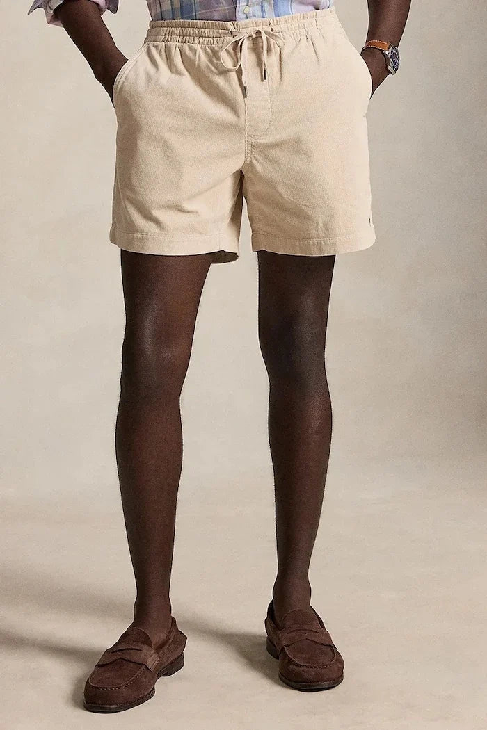 Polo Ralph Lauren Pantalones Cortos de Algodón para Hombre