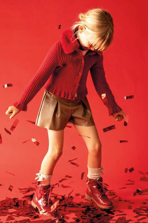 Pantalón Corto Infantil Mayoral