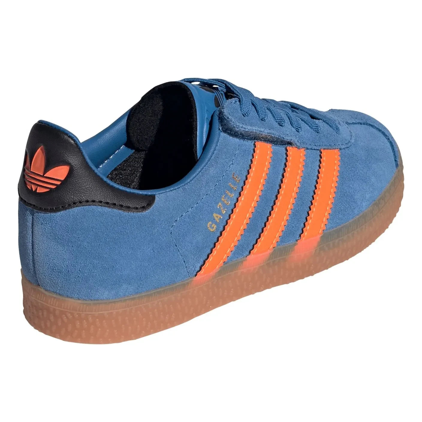 Adidas - Zapatillas Gazelle | Cobalto