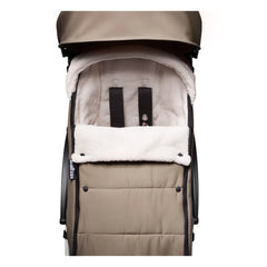Stokke® - Saco de invierno YOYO | Topo
