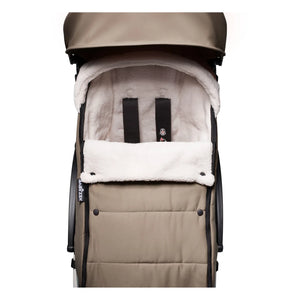 Stokke® - Saco de invierno YOYO | Topo