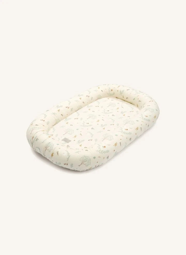 Cam Cam - Woodland Baby Kama | Crudo