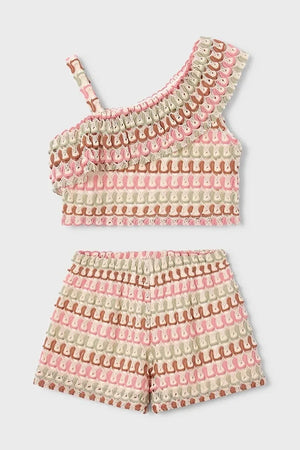 Conjunto Infantil Mayoral