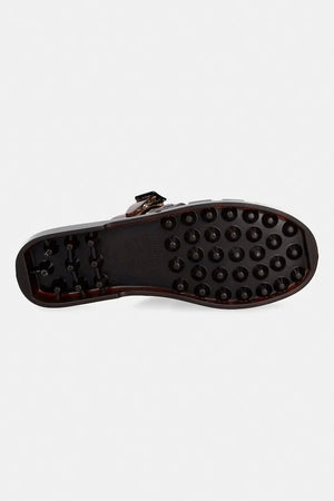 Melissa zuecos de mujer POSSESSION MULE AD