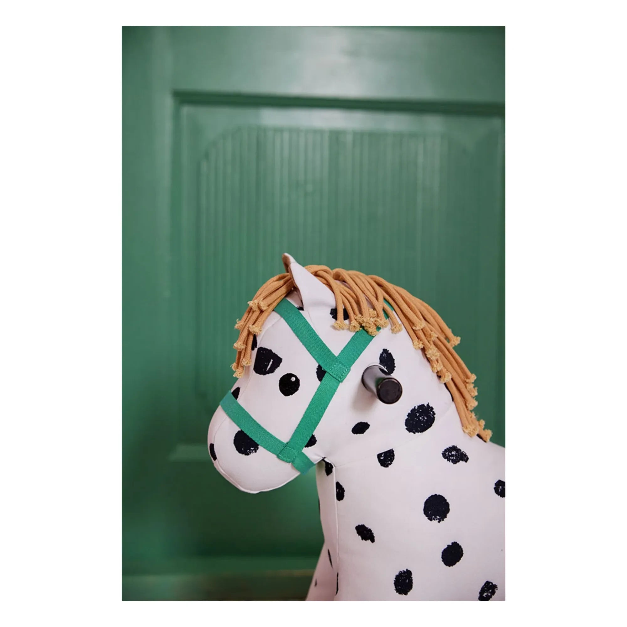 Kid's Concept - Caballo balancín Pippi