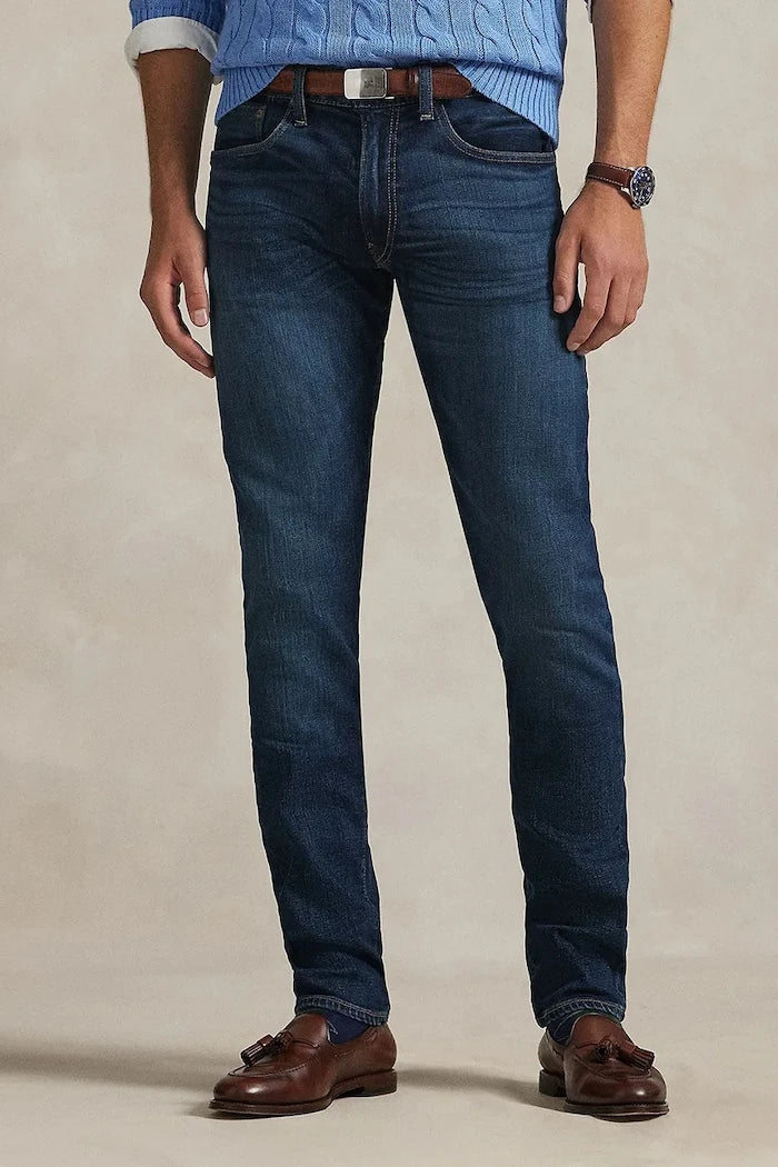 Vaqueros Polo Ralph Lauren
