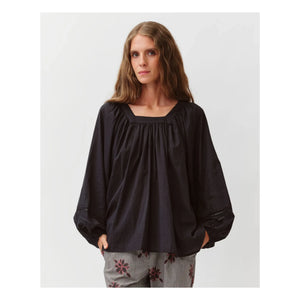 Diega - Blusa Tazao | Negro