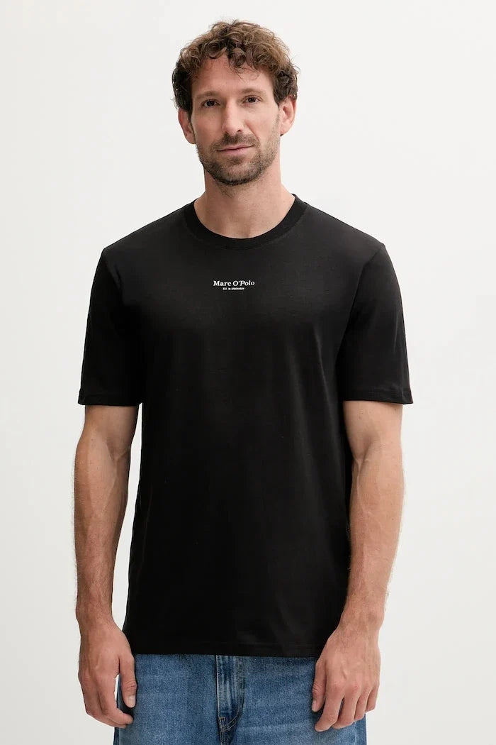Camiseta de algodón Marc O'Polo