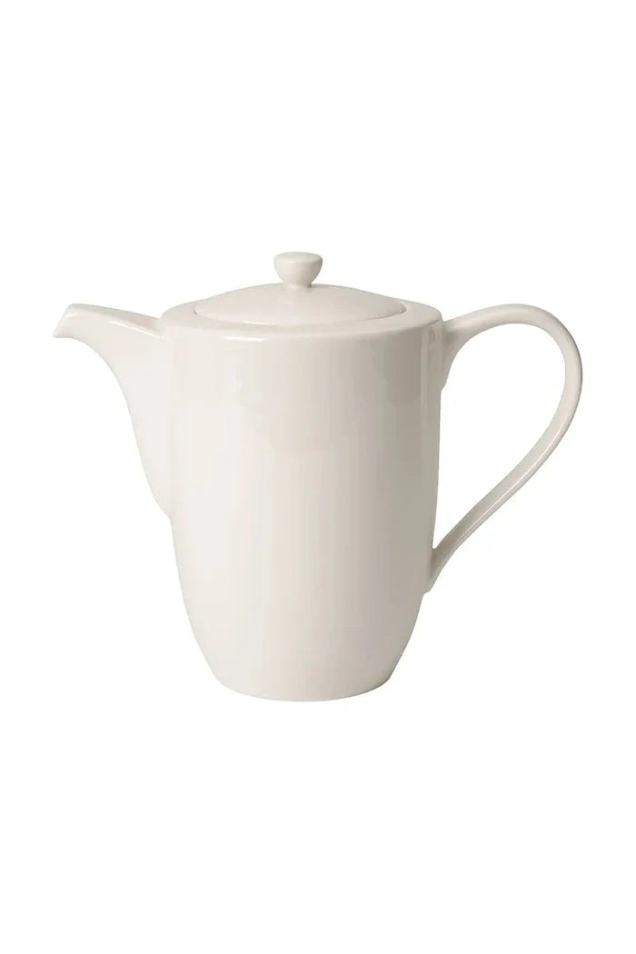 Tetera de porcelana Villeroy & Boch 1,2 l
