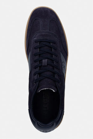 Zapatillas de deporte de ante para hombre Liu Jo PARKER 01