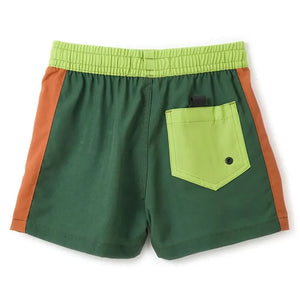 Fabula - Short Nino | Yeşil