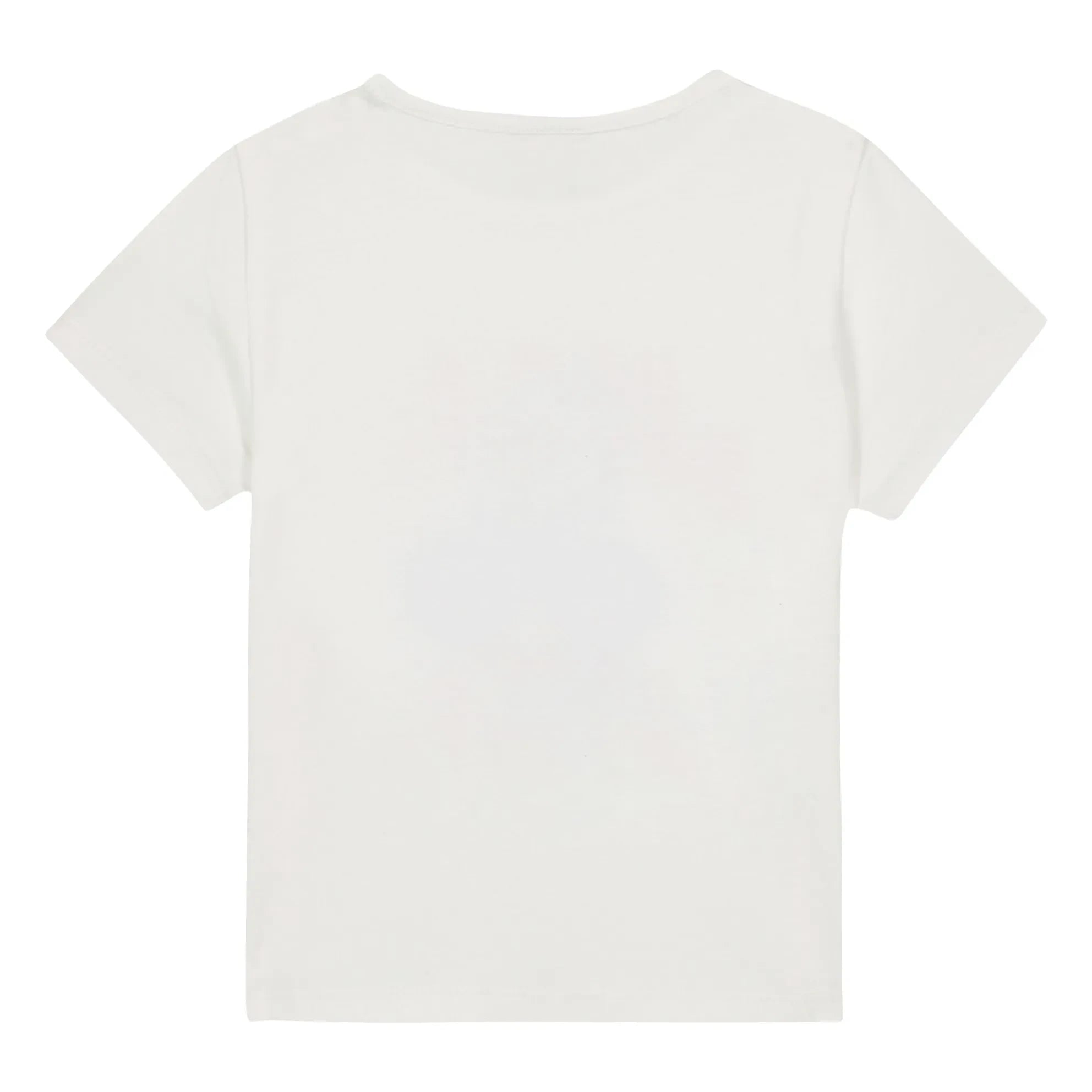 Bonton - Camiseta Tuba Dayoff | Crudo