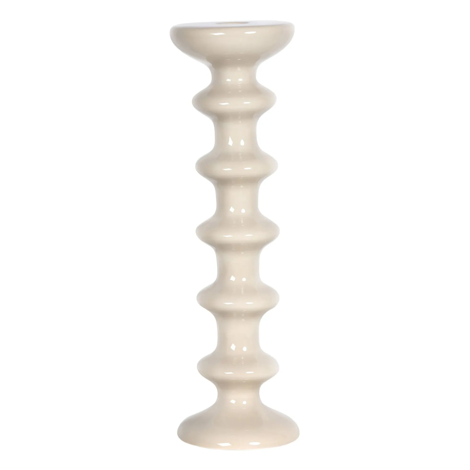 Maison Sarah Lavoine - Candelabro Slav | Blanco