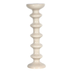 Maison Sarah Lavoine - Candelabro Slav | Blanco