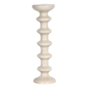 Maison Sarah Lavoine - Candelabro Slav | Blanco