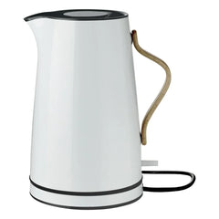 Stelton - Hervidor de agua eléctrico Emma 1,2L | Azul claro