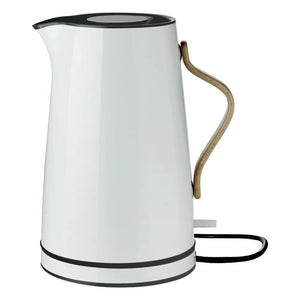 Stelton - Hervidor de agua eléctrico Emma 1,2L | Azul claro