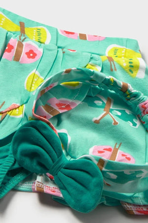 Conjunto infantil Mayoral