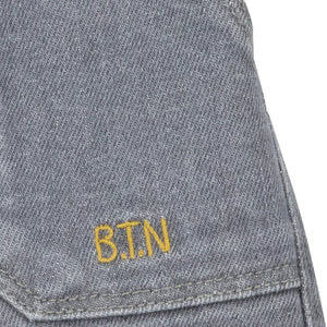 Bonton - Jean Mike | Gri