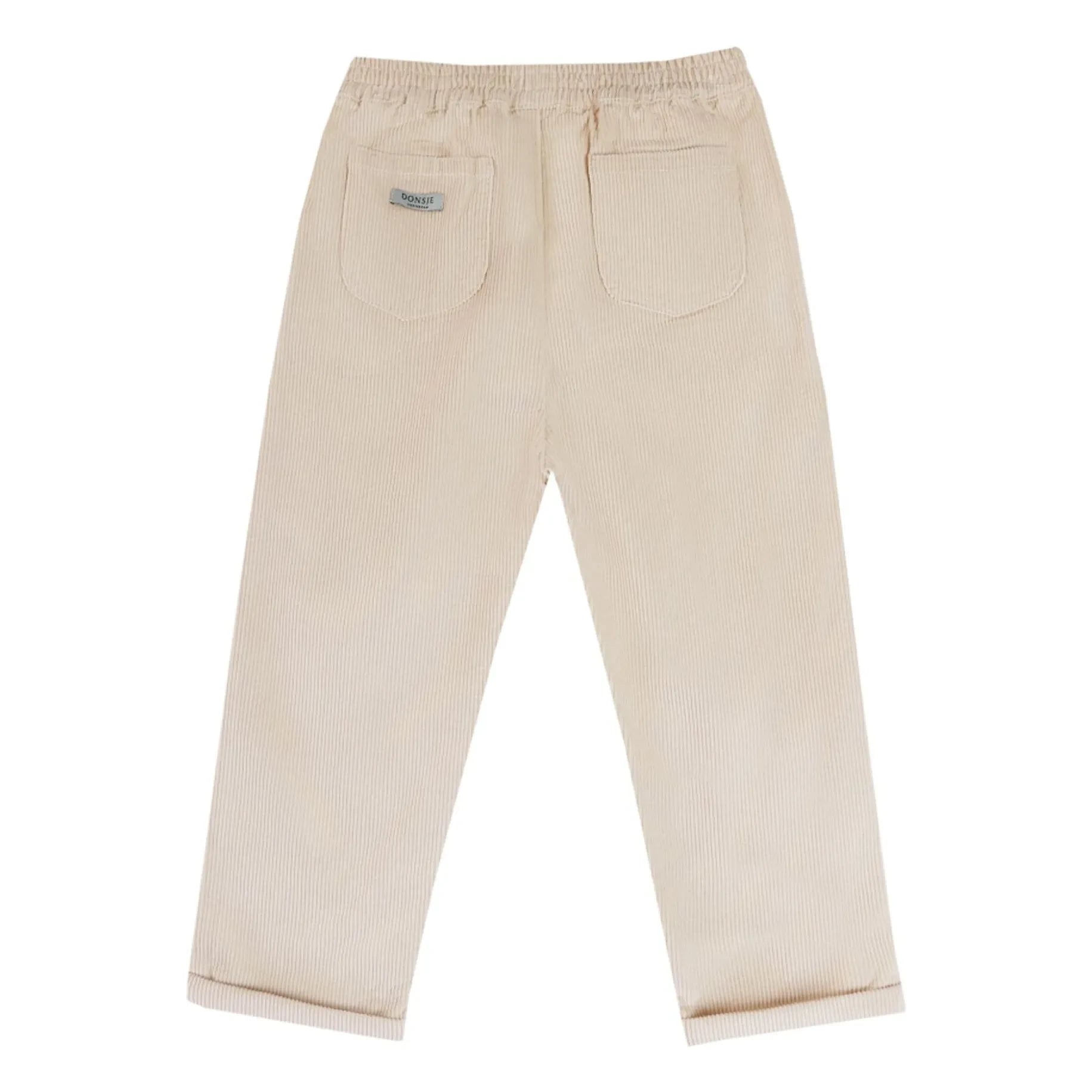 Donsje - Pantalones Olb | Beige