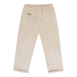 Donsje - Pantalones Olb | Beige