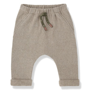 1+ in the family - Nunavut Pantolon | Bej