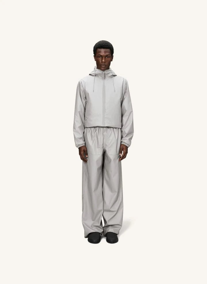 Rains - Lohja Chaqueta Cortaviento | Beige
