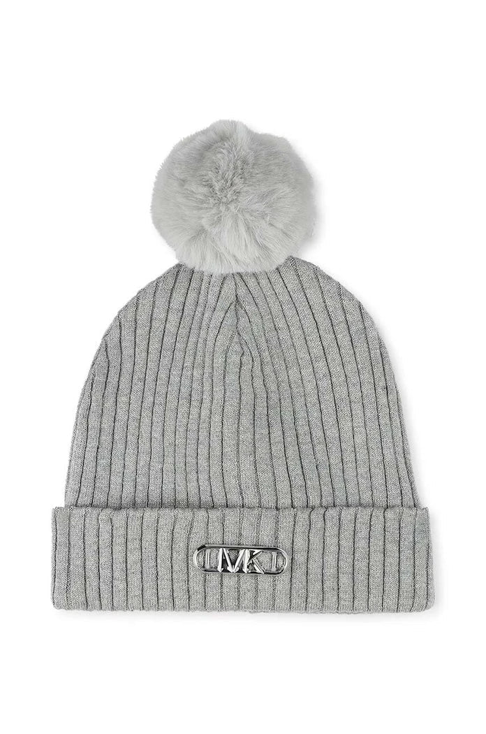 Gorro de lana Michael Kors para niños