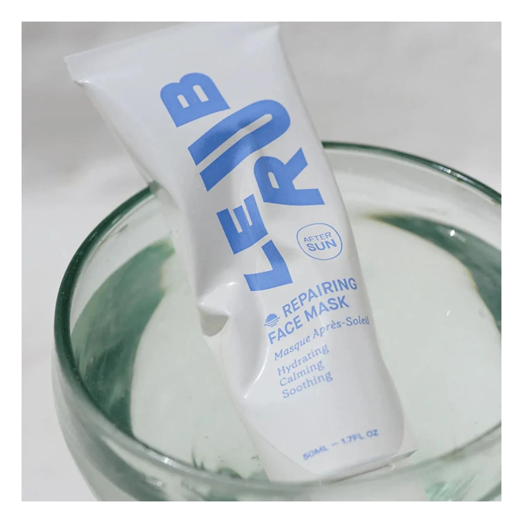 Le Rub - Loción corporal reparadora - 125 ml