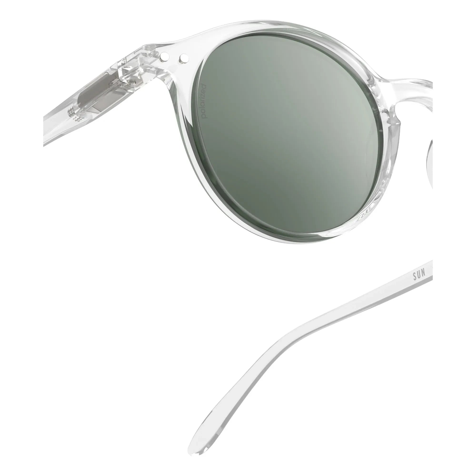 IZIPIZI - Gafas de Sol Polarizadas #D