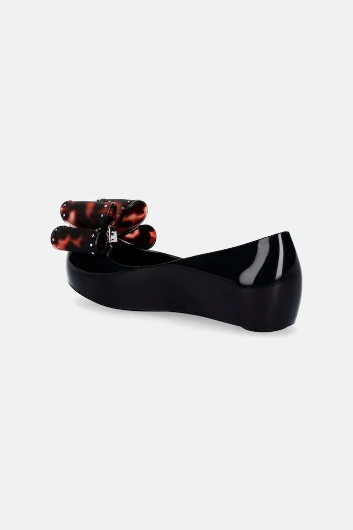 Melissa Ballerini Niña ULTRAGIRL CLASSIC BOW