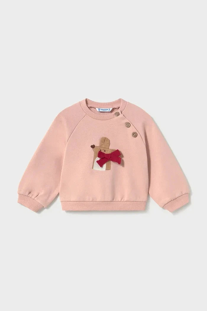 Conjunto de algodón para niños