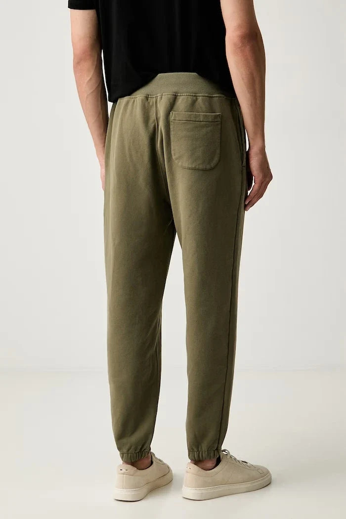 Pantalones de chándal de algodón para hombre Polo Ralph Lauren
