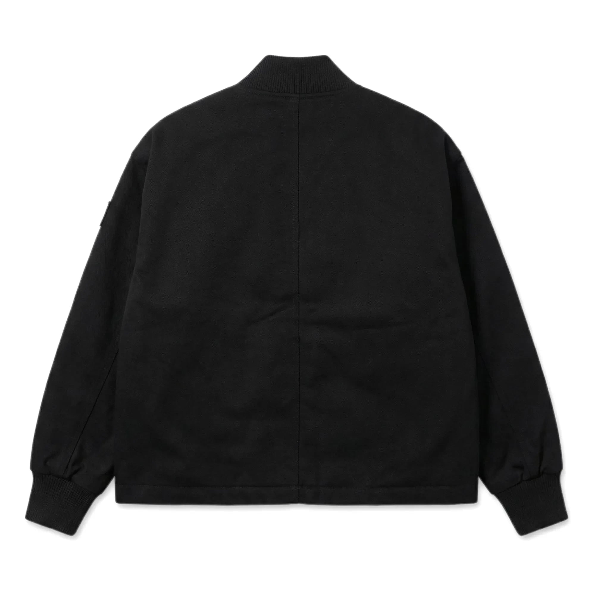 Finger in the nose - Chaqueta Meryl | Negro