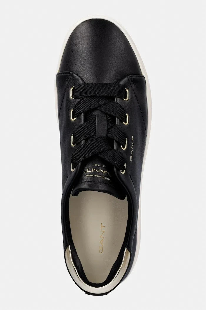 Zapatillas de cuero Gant Avona para mujer