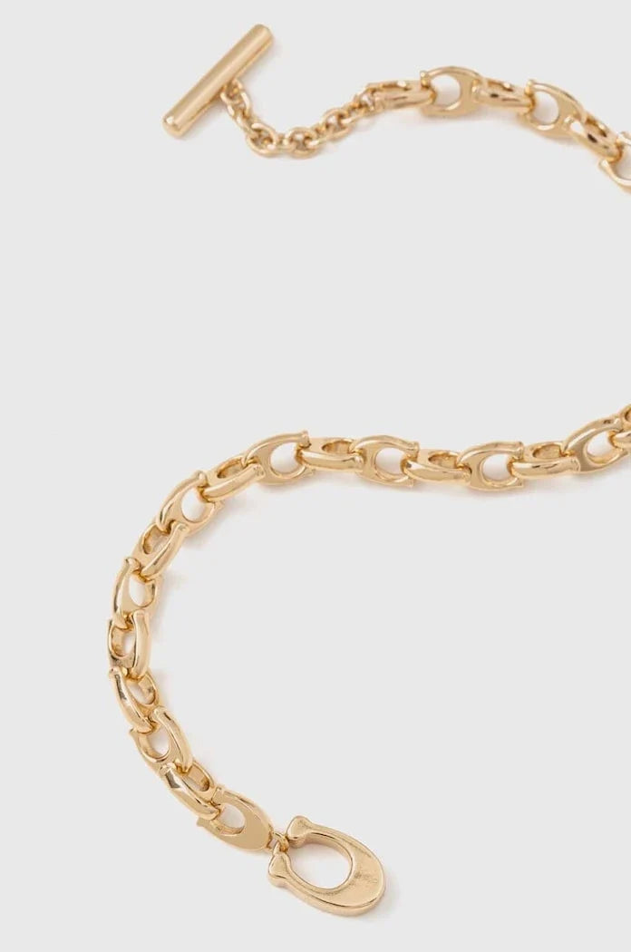Pulsera Coach