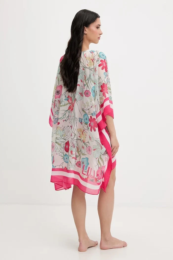 Túnica de playa Liu Jo para mujer